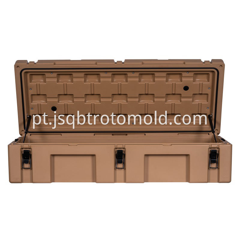 caso terrestre 4 overland case 4